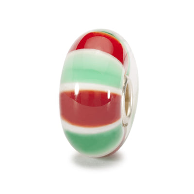 Bead Caprese