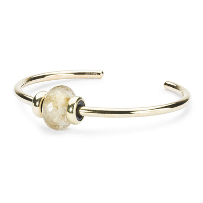 Quartzo Rutilado Dourado